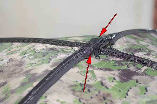 Палатка-Баня МОРЖ КУБ 2 сорт в Нижнем Новгороде