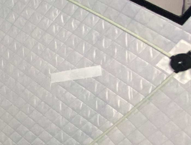 Палатка-Баня МОРЖ КУБ 2 сорт в Нижнем Новгороде