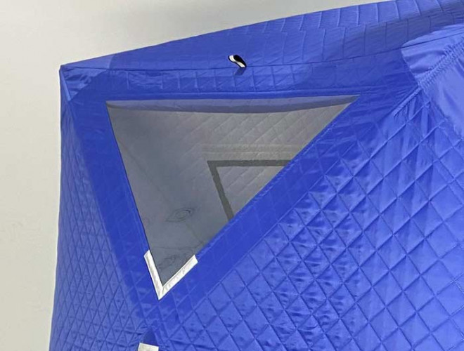 Палатка-Баня МОРЖ КУБ 2 сорт в Нижнем Новгороде