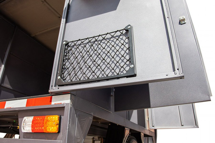 Грузовой электротрицикл Rutrike КАРГО 1800 в Нижнем Новгороде