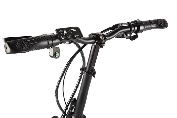 Электровелосипед Volteco Flex в Нижнем Новгороде