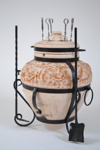 Тандыр Султан Каир Малый в Нижнем Новгороде