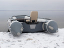 Надувная лодка ПВХ Polar Bird 420E (Eagle)(«Орлан») в Нижнем Новгороде