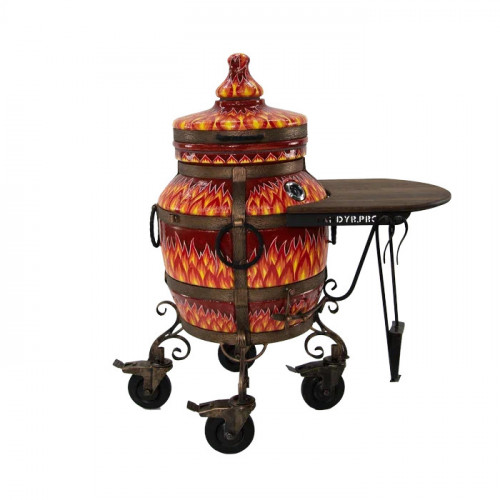 Тандыр Огненный в Нижнем Новгороде