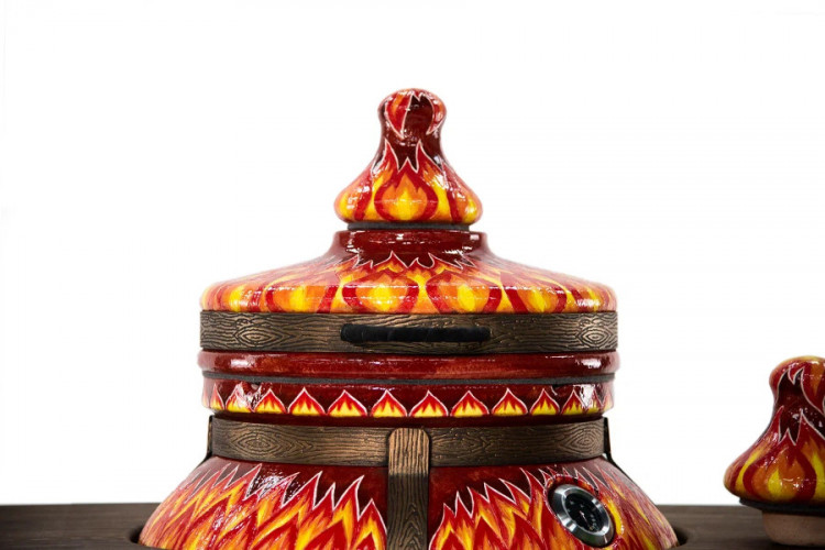 Тандыр Огненный в Нижнем Новгороде