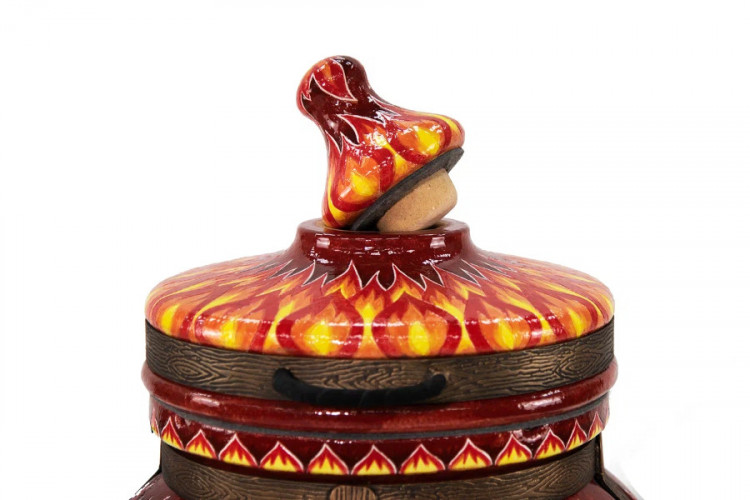 Тандыр Огненный в Нижнем Новгороде