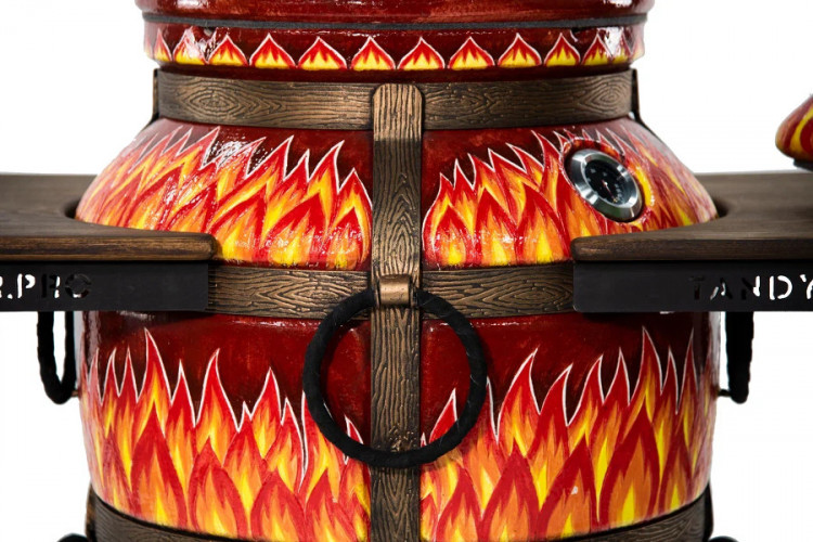 Тандыр Огненный в Нижнем Новгороде