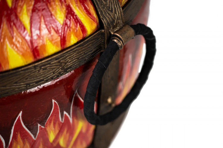 Тандыр Огненный в Нижнем Новгороде