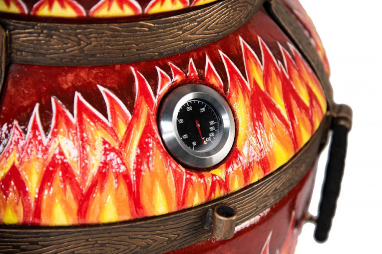 Тандыр Огненный в Нижнем Новгороде