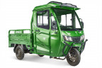 Грузовой электротрицикл Rutrike КАРГО Кабина 1500 в Нижнем Новгороде