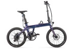 Электровелосипед складной Carbon 20" Sporto в Нижнем Новгороде