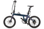 Электровелосипед складной Carbon 20" Sporto в Нижнем Новгороде