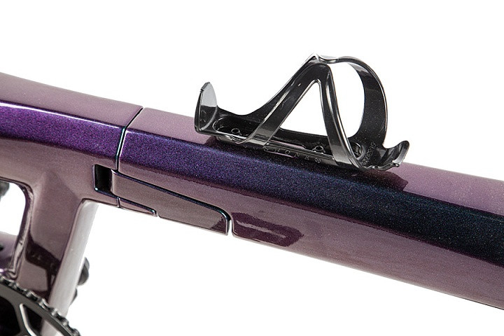 Электровелосипед складной Carbon 20" Sporto в Нижнем Новгороде