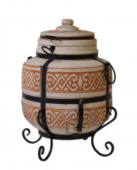 Тандыр Султан Джафар