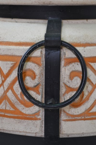 Тандыр Султан Джафар в Нижнем Новгороде