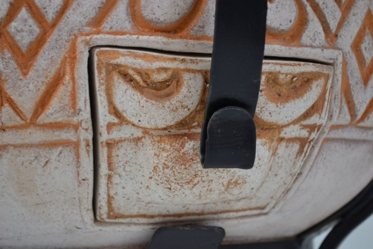 Тандыр Султан Джафар в Нижнем Новгороде