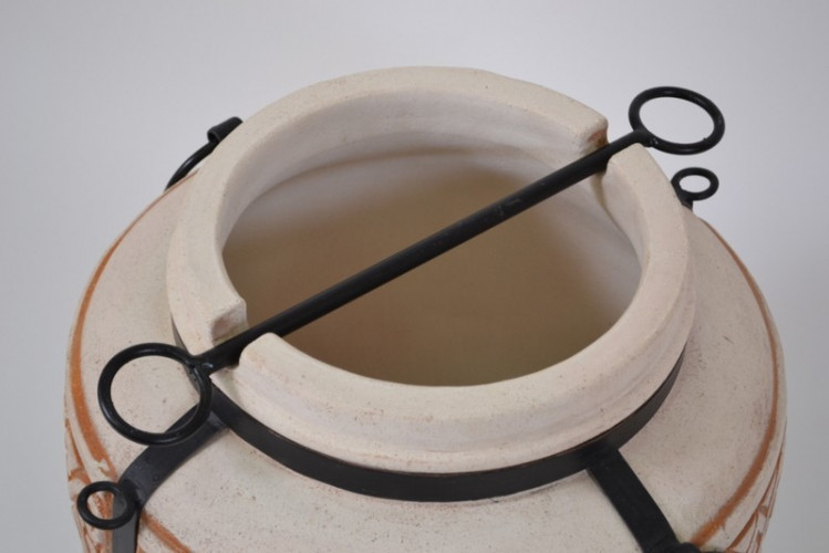 Тандыр Султан Джафар в Нижнем Новгороде