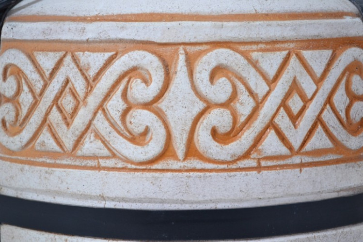 Тандыр Султан Джафар в Нижнем Новгороде