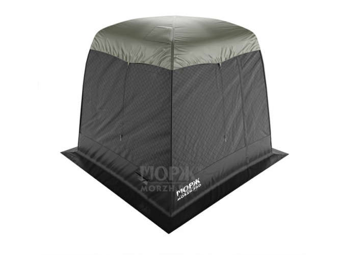 Влагозащитный тент Морж в Нижнем Новгороде