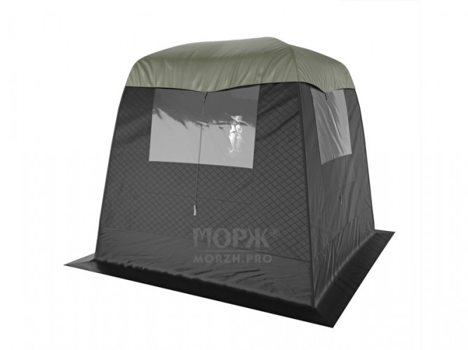 Влагозащитный тент Морж в Нижнем Новгороде