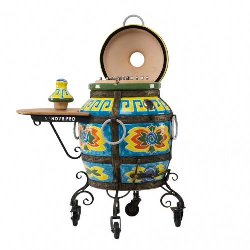 Тандыр Эллада в Нижнем Новгороде