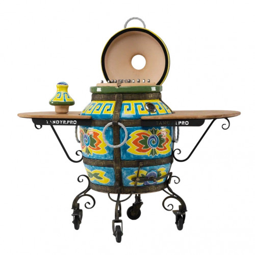 Тандыр Эллада в Нижнем Новгороде