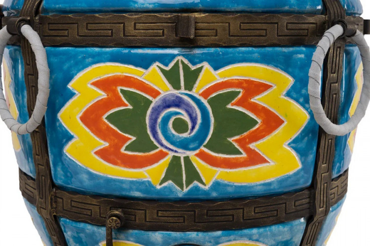 Тандыр Эллада в Нижнем Новгороде