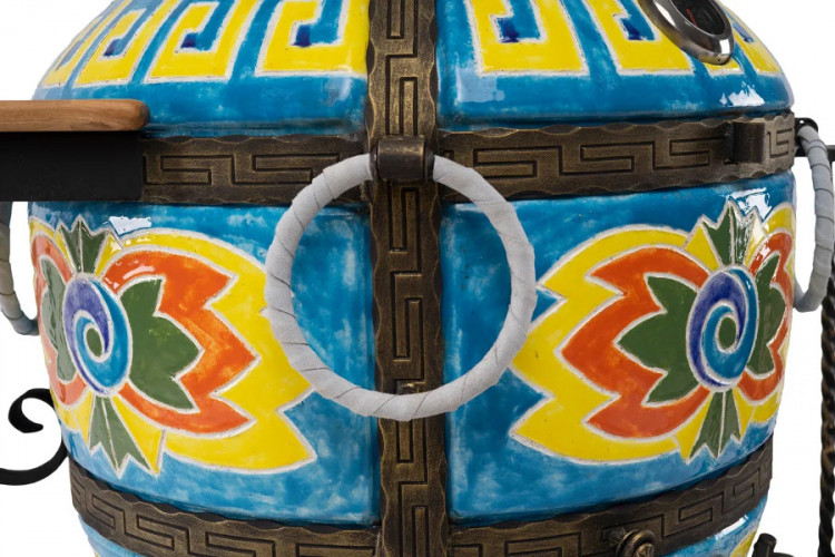 Тандыр Эллада в Нижнем Новгороде