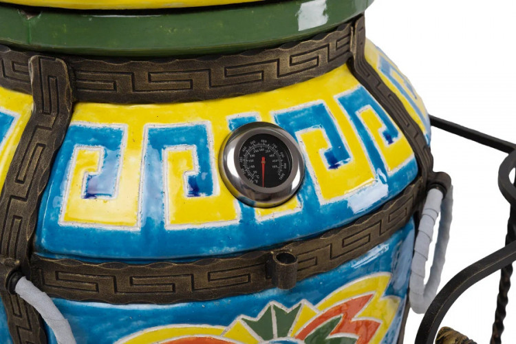 Тандыр Эллада в Нижнем Новгороде