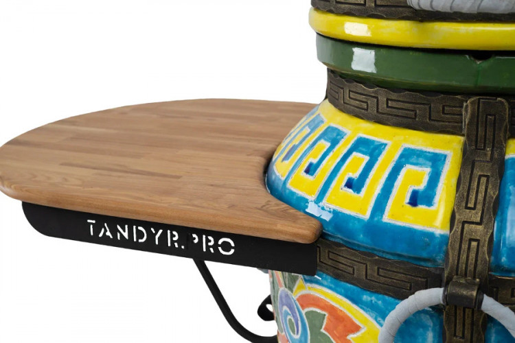 Тандыр Эллада в Нижнем Новгороде