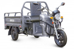Грузовой электрический трицикл RuTrike Круиз