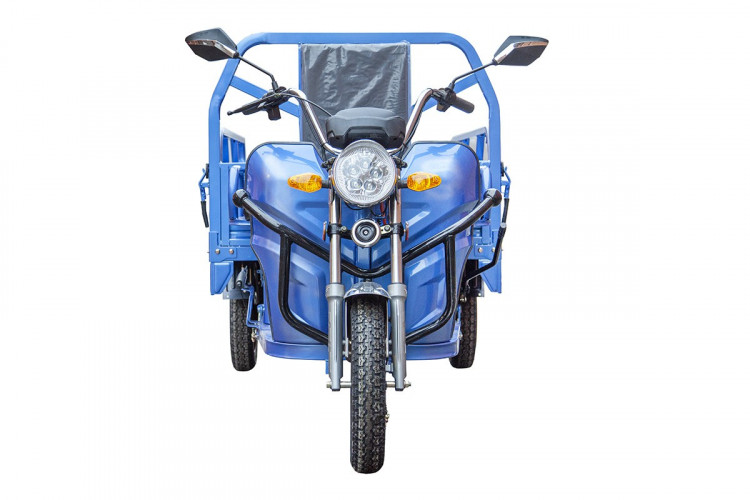 Грузовой электрический трицикл RuTrike Круиз в Нижнем Новгороде