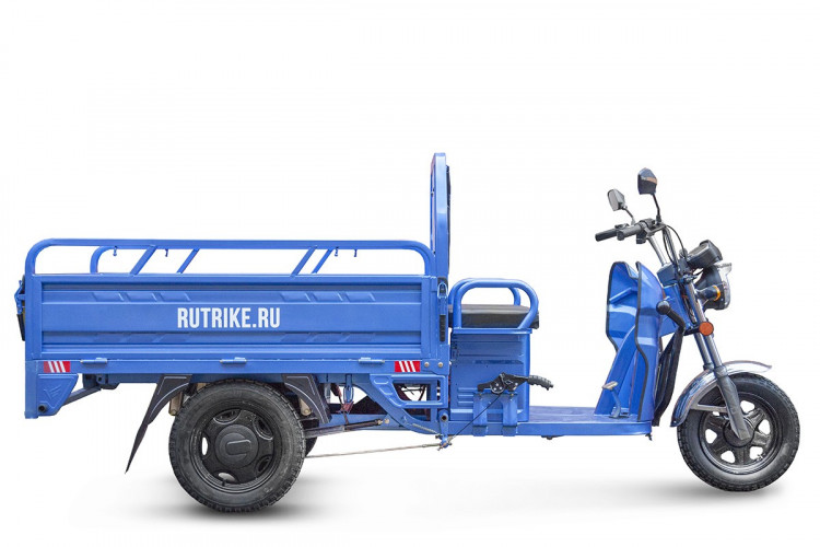 Грузовой электрический трицикл RuTrike Круиз в Нижнем Новгороде