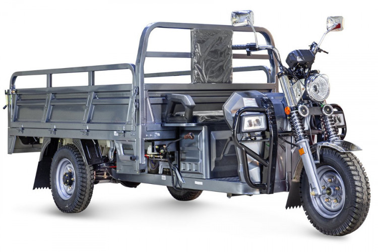 Грузовой электротрицикл Rutrike Эксперт ПРО Плюс 2200 в Нижнем Новгороде