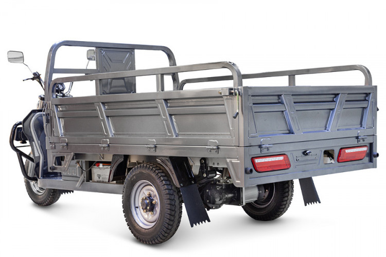 Грузовой электротрицикл Rutrike Эксперт ПРО Плюс 2200 в Нижнем Новгороде