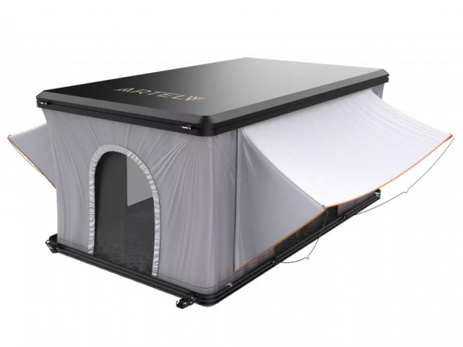 Автомобильная палатка ARTELV ROOF TENT R в Нижнем Новгороде