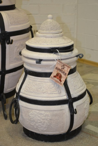 Тандыр Сармат Кочевник в Нижнем Новгороде