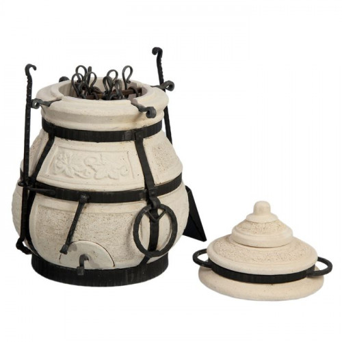 Тандыр Сармат Кочевник в Нижнем Новгороде