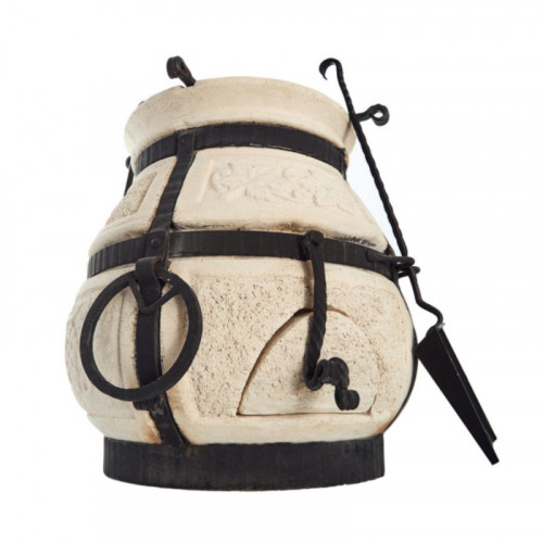 Тандыр Сармат Кочевник в Нижнем Новгороде