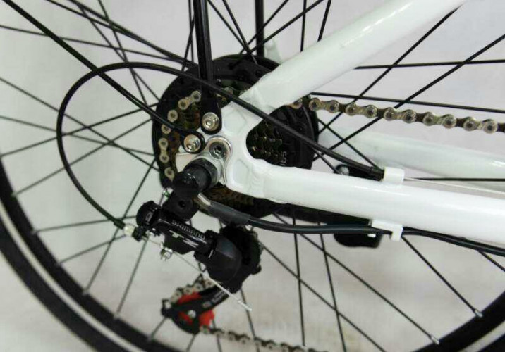 Электровелосипед eNRG Mecer 350W в Нижнем Новгороде