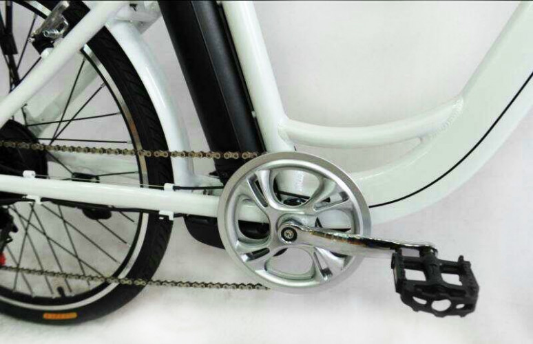 Электровелосипед eNRG Mecer 350W в Нижнем Новгороде