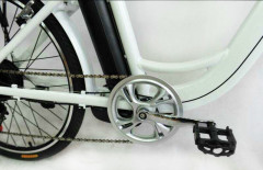 Электровелосипед eNRG Mecer 350W