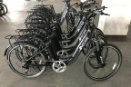 Электровелосипед eNRG Mecer 350W в Нижнем Новгороде