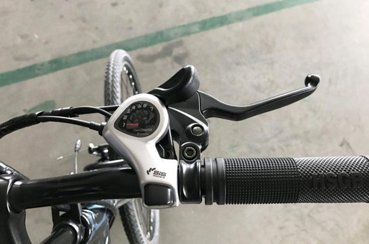 Электровелосипед eNRG Mecer 350W в Нижнем Новгороде