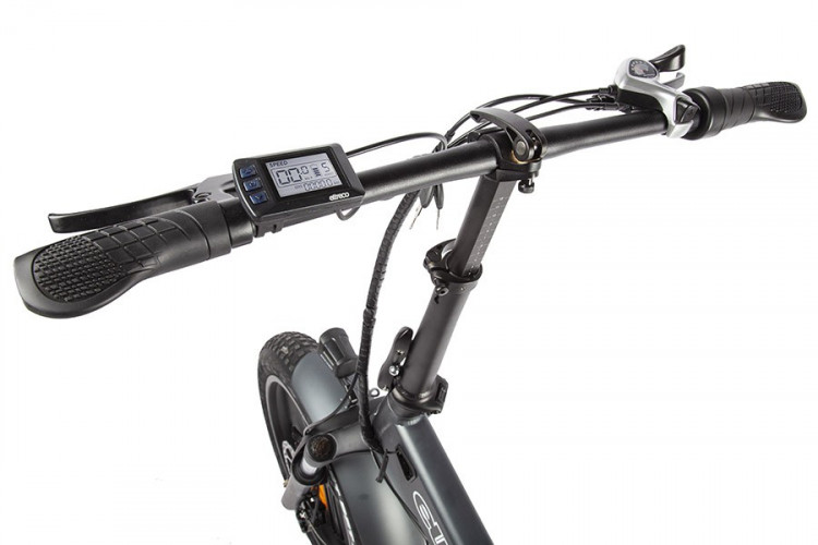 Электровелосипед Eltreco Insider 350 в Нижнем Новгороде