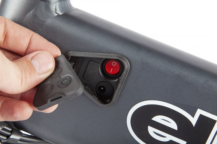 Электровелосипед Eltreco Insider 350 в Нижнем Новгороде