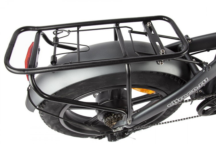 Электровелосипед Eltreco Insider 350 в Нижнем Новгороде