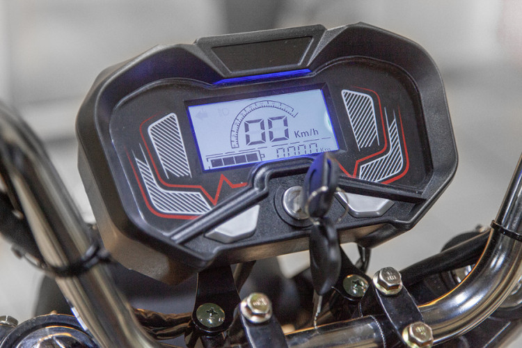 Грузовой электротрицикл Rutrike Эксперт ПРО 2000 в Нижнем Новгороде