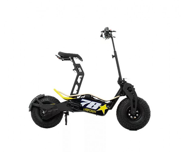 Электросамокат VeloCifero MAD 2000W в Нижнем Новгороде