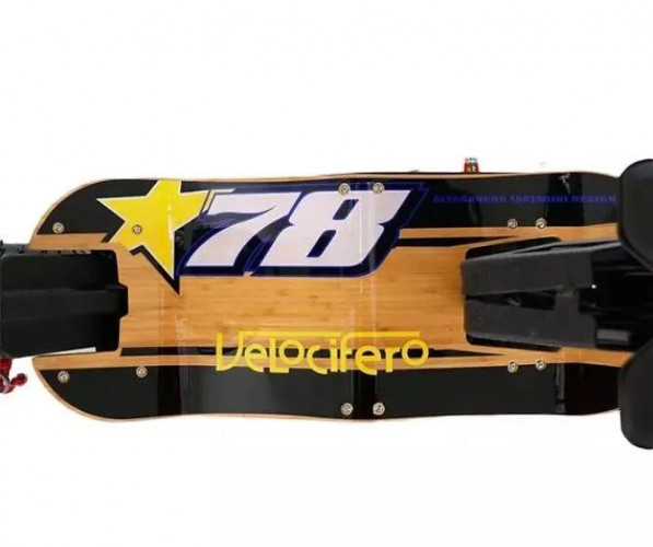 Электросамокат VeloCifero MAD 2000W в Нижнем Новгороде